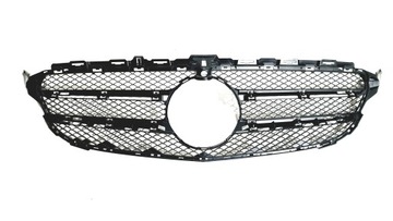 фото thumb №1, Решітка решітка радіатора mercedes c w205 a2058880323 оригінал нова