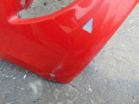 фото thumb №16, Бампер перед skoda fabia ii lift решётка радиатора pod омыватель ксенон