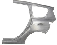 фото thumb №1, Renault grand scenic 3 -16 крила лівий задній задня =