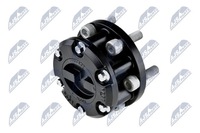 фото thumb №2, Nty ksb-is-000 муфта ступиця