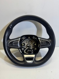 фото thumb №1, Повітропровід мультифункція шкіра gt-line 484008738r renault megane iv 19r