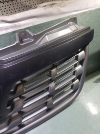 фото thumb №4, Решётка радиатора решётка renault master iii