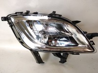 фото thumb №1, Opel astra j iv галоген поворотник правый 2009-