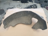 фото thumb №6, Mazda cx-3 cx3 підкрилок ліва праве задні крила