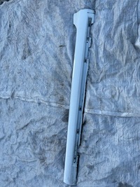 фото thumb №2, Молдинг накладка порог левая r-design volvo s60 ii