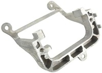 фото thumb №1, Оригінальний номер renault кронштейн подушки безпеки коробки master 112225095r