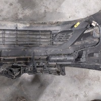 фото thumb №13, Citroen c4 grand picasso бампер переднє