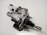 Насос тормозная усилитель тормозов ibooster 1037123-00-b tesla s рестайлинг с Разборки, фото thumb