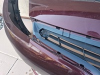 фото thumb №12, Бампер перед renault scenic iii lift pdc оригінал