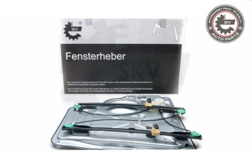 фото thumb №13, Skv подъемник стекла з плита перед левый vw t5