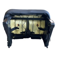 фото thumb №11, Сиденье заднее сиденье пассажира двойной renault trafic iii lift iv nissan nv300 21-