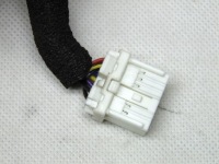 фото thumb №9, Комплектные зеркало боковые дверь правая infiniti fx35 fx45 9 pin 03-08r