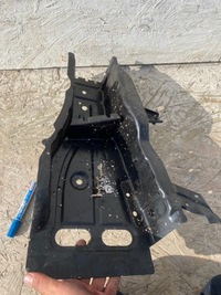 фото thumb №12, Обшивка подкрылок koleos ii 2 641100599r