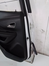 фото thumb №5, M296 дверь левый задняя mokka z40r