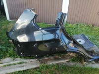 фото thumb №1, Bmw x5 e70 чверть крила правий задня 475/9 oryg