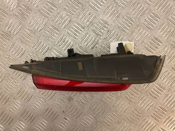 фото thumb №9, Bmw 3 g20 g21 2020 левая сторона лампа задняя