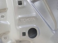 фото thumb №15, Toyota chr c-hr ii 2 дверь задняя задние левая fv