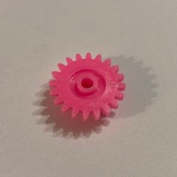 фото thumb №6, Колесо зубчасте шестерня спідометра 20x23 porsche 944 ii