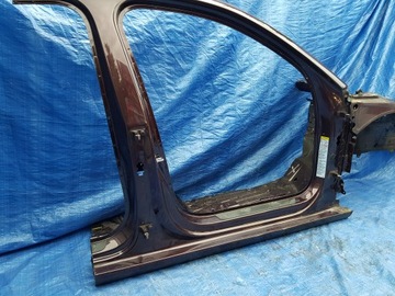 фото thumb №7, Чверть права передня лонжерон стійка b audi a3 s3 rs3 8v sedan oem