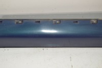 фото thumb №3, Порог молдинг порог левая накладка mercedes r129 sl 1296902740