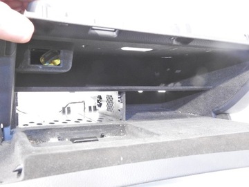 фото thumb №8, Бардачок audi a6 c6