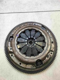 фото thumb №1, Сцепление комплект mazda demio 1.3 16v