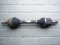 Купить Kuga mk1 2.0 tdci 4x4 powershift приводной вал, фото thumb