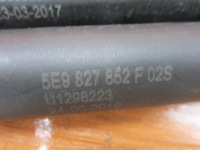 фото thumb №10, Skoda octavia iii универсал рестайлинг амортизатор крышки зад pr 5e9827852f le 5e982851f