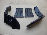 фото thumb №5, Mercedes glk впуск канал тунель повітря 2048311346