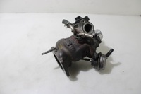 фото thumb №1, Турбонагнетатель ford transit courier 1.0