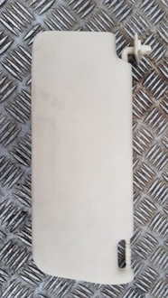 фото thumb №7, Mercedes w209 козирок захист сонцезахисна