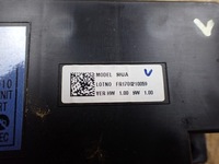 фото thumb №9, Модуль блок керування сидіння kia optima iv europa 88553-d4010