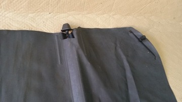 фото thumb №3, Ролета багажника зад volvo c30 30673153