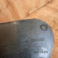 фото thumb №8, Renault megane iii защита стойка порог правая 768360003r