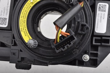 фото thumb №7, Volvo s60 ii перемикач комбінований 31343017 стрічка