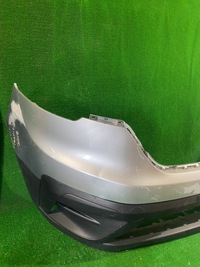 фото thumb №4, Бампер передній перед renault trafic iv