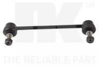 фото thumb №2, Nk 5113213 тяга / кронштейн, стабілізатор