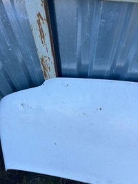 Vw t5 капот крышка двигателя lb9a Недорого, фото thumb