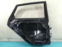 фото thumb №14, Дверь задняя левая hyundai i40 kombi чёрный ub6 11-14