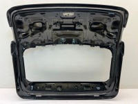 фото thumb №7, Audi q4 e-tron 89a кришка багажника багажника задня задня кришка оригінал 21-