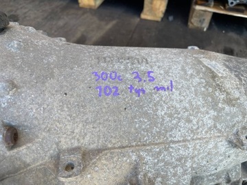 фото thumb №8, Chrysler 300c dodge magnum коробка передач коробки передач 3.5 v6 nag1 проверенная