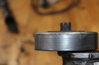 фото thumb №13, Натяжитель ремень генератора toyota avensis t25 corolla verso ii 2.0 d4d 1cd