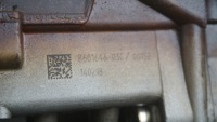Bmw 1 f20 f30 1.6 b 14r 102km n13b16a насос оливи 168048001 в Україні, фото thumb