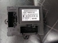 фото thumb №1, Модуль двері ford mondeo mk4 7g9t14b533ec