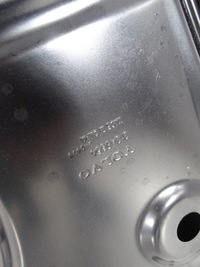 фото thumb №5, Капот volvo ex30 ex-30