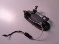 фото thumb №3, Ручка дверь левый перед mitsubishi space star i