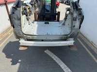 фото thumb №1, Peugeot 3008 ii четверть задняя правая гибрид plugin крыло 17-22