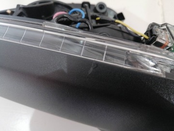 фото thumb №11, Дзеркало праві audi a5 ii 8w8 14pin hal 8846