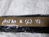 фото thumb №7, Astra k v захист обшивка стійка праві 39043888