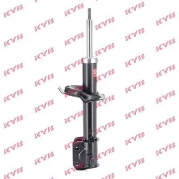 фото thumb №10, 2x амортизаторы kyb перед l+p do suzuki sx4, sx4 i